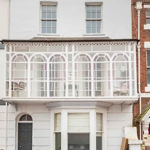 Beautiful Centre Flat With Free Parking Exeter