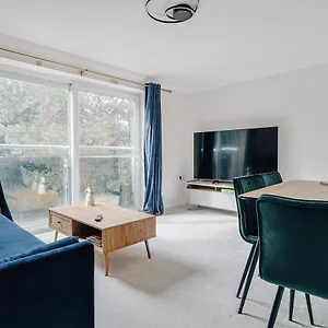 Stylish Bournemouth